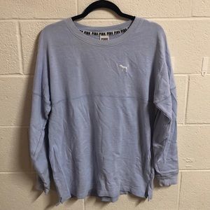PINK sweatshirt